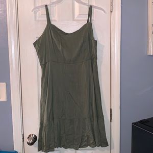☘️LADIES OLD NAVY DRESS☘️